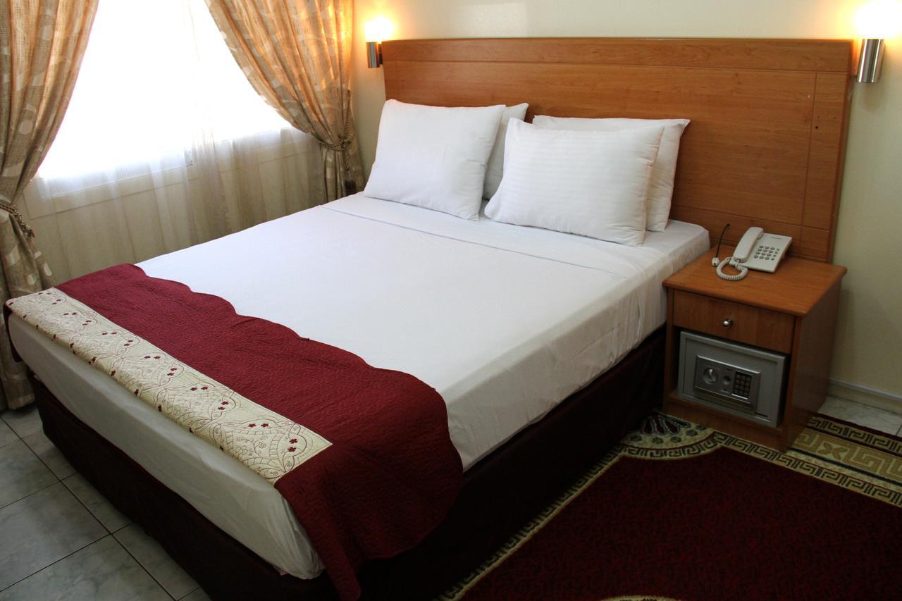 Al Ahrar Hotel Dubai Quarto foto